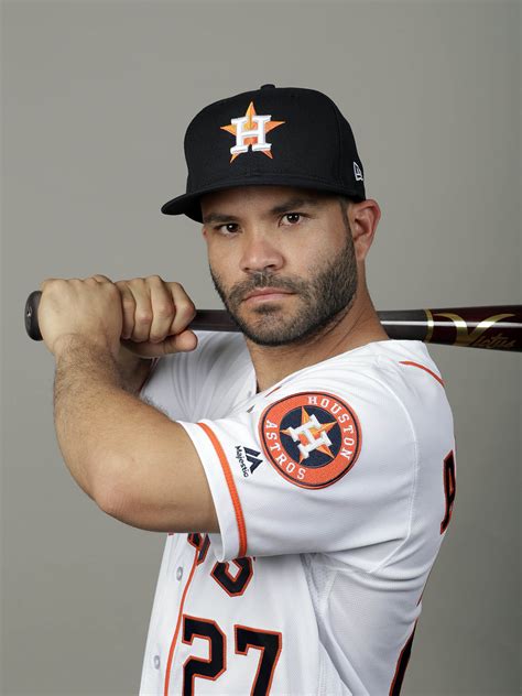 el tuve|Jose Altuve .